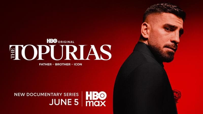 Ilia Topuria, disponibile su Hbo Max una serie dedicata al mito dell’MMA 1