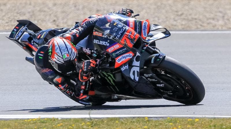 MotoGp, come seguire in diretta tv e streaming il Gran Premio d'Olanda: orari e modalità di visione 1