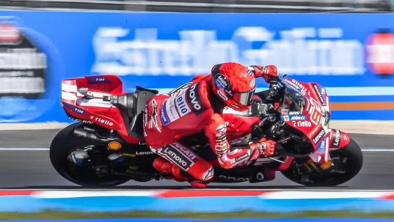 MotoGP, copertura televisiva e streaming del Gran Premio d'Ungheria: orari e modalità di visione. 1