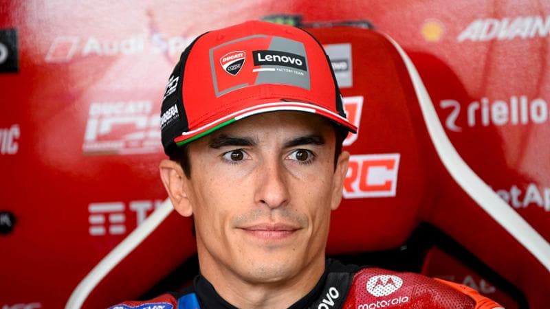 MotoGp, Marc Marquez conquista la pole position in Ungheria. Bezzecchi si piazza sesto, preceduto da Bagnaia. 1