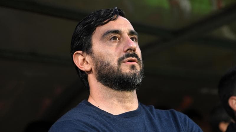Nuovi allenatori in Serie A: Aquilani al Sassuolo, il Torino sceglie Abate. 1