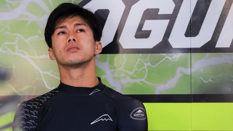 Ogura conquista la prima posizione nelle qualifiche del MotoGp in Repubblica Ceca a Brno. 1