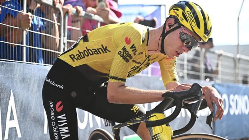 Piganzoli, Finn, Pellizzari: grande presenza italiana nel sabato del ciclismo. Pogacar supera Van der Poel nella prova contro il tempo. 1