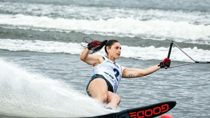 Sci Nautico, la Coppa del Mondo si svolgerà in Piemonte a luglio 1