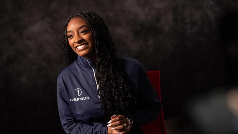 Simone Biles ospedalizzata in modo urgente: “Ho corso il rischio di perdere la vita” 1