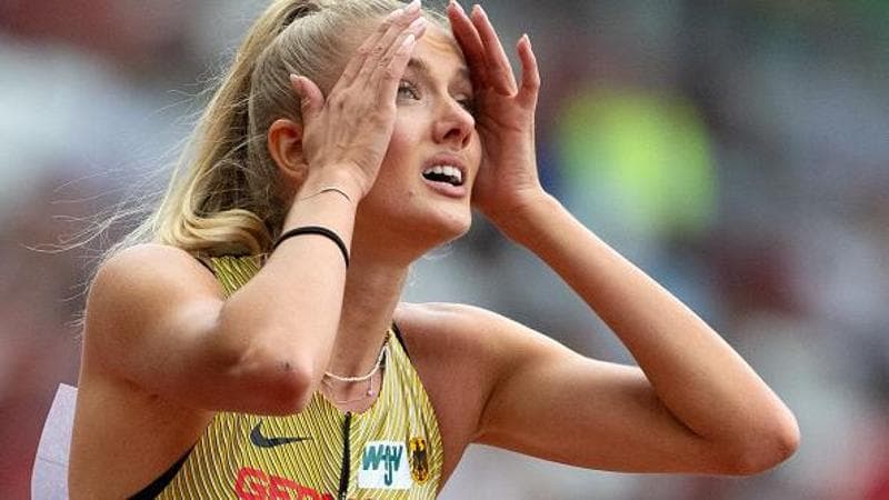 Divieto di ingrandire parti del corpo e rallentare le immagini: nuove disposizioni per le televisioni contro la sessualizzazione delle sportive. 1