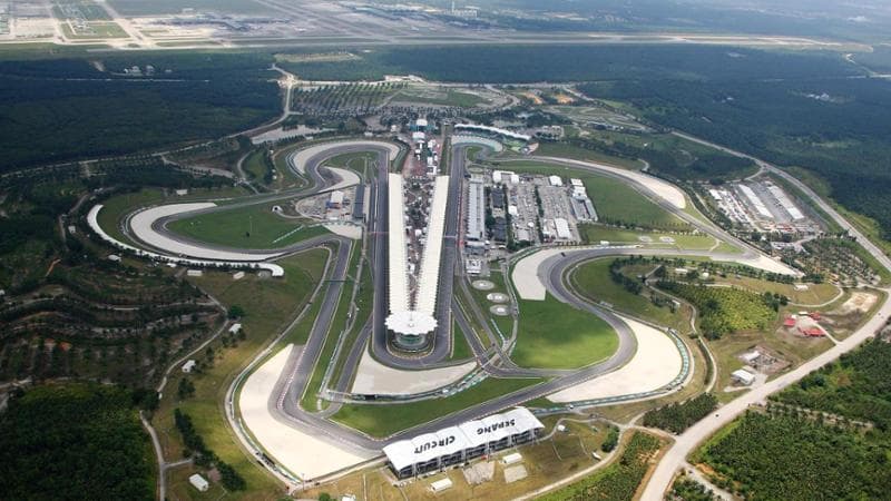 Formula Uno, il Gran Premio di Malesia si svolgerà a ottobre: Sepang aggiunto al calendario. 1