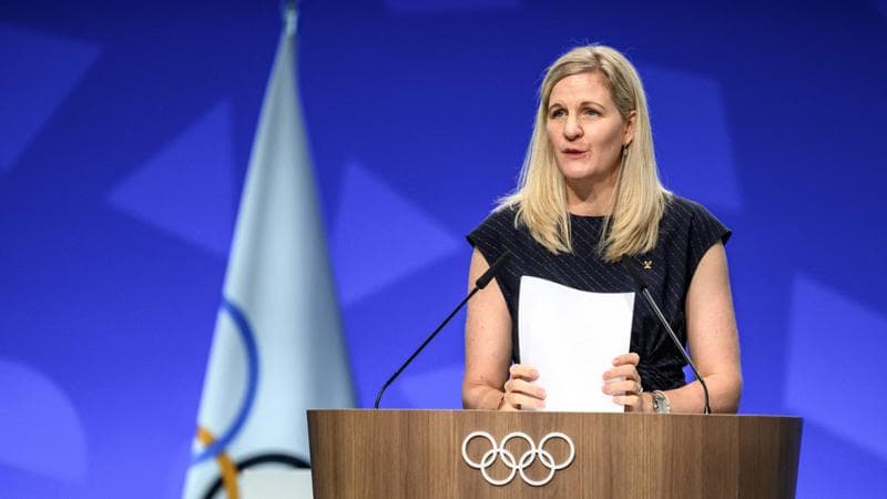 Il Cio reintegra la Russia, annullata la sospensione del comitato olimpico. 1