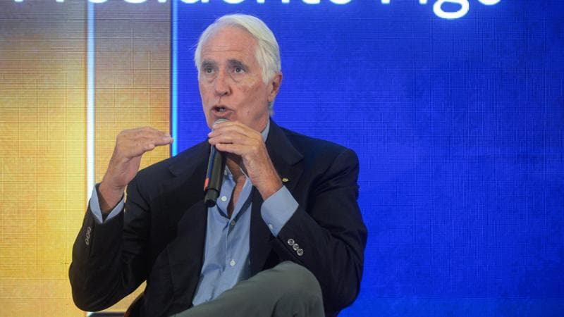 Malagò: “Una sorpresa potrebbe esserci per il ruolo di direttore tecnico della Nazionale” 1