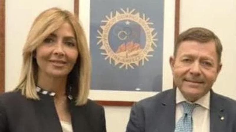 Nado Italia, più di 9000 verifiche nel 2025. 1
