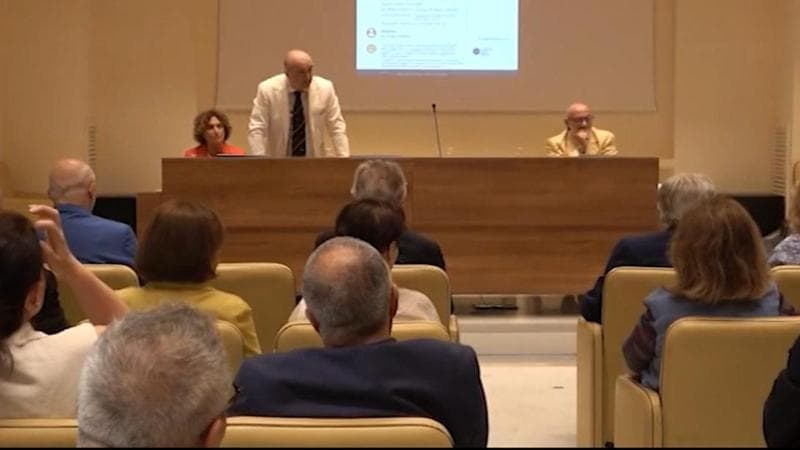 Presentato il piano per il primo Osservatorio Nazionale dedicato alla Giustizia Sportiva. 1