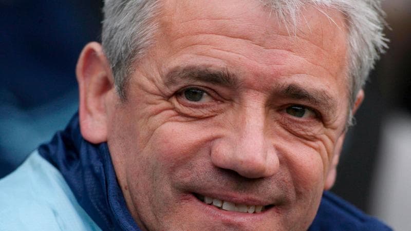 È scomparso Kevin Keegan, ex calciatore britannico due volte vincitore del Pallone d'Oro. 1