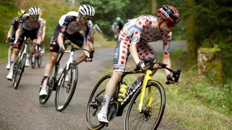 Vingegaard abbandona la competizione a seguito di una caduta: sorpresa al Tour, era secondo in graduatoria. 1