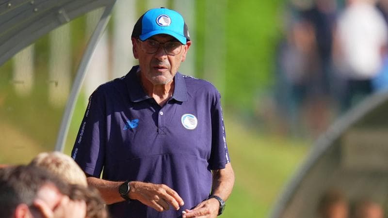 Atalanta, spareggio di Conference contro la squadra vincente di Hapoel Tel Aviv-Katowice 1
