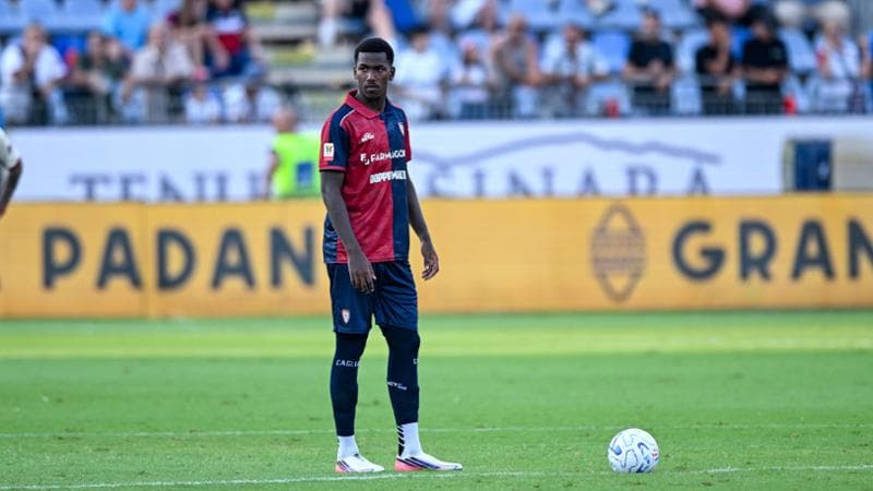 Cagliari, Yael Trepy in terapia intensiva dopo un casi di annegamento in piscina. 1
