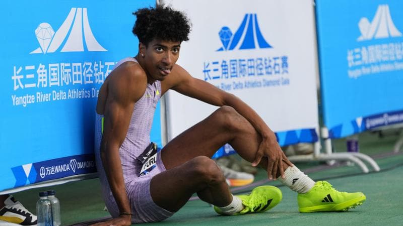 Campionati europei di atletica: atleti italiani in competizione lunedì 10 agosto e modalità di visione in televisione. 1