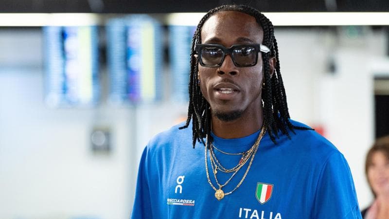 Campionati europei di atletica: gli atleti italiani competono sabato 15 agosto e come seguirli in televisione. 1