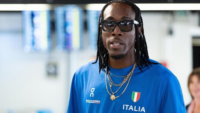 Campionati europei di atletica: gli atleti italiani in competizione mercoledì 12 agosto e le modalità per seguirli in televisione. 1