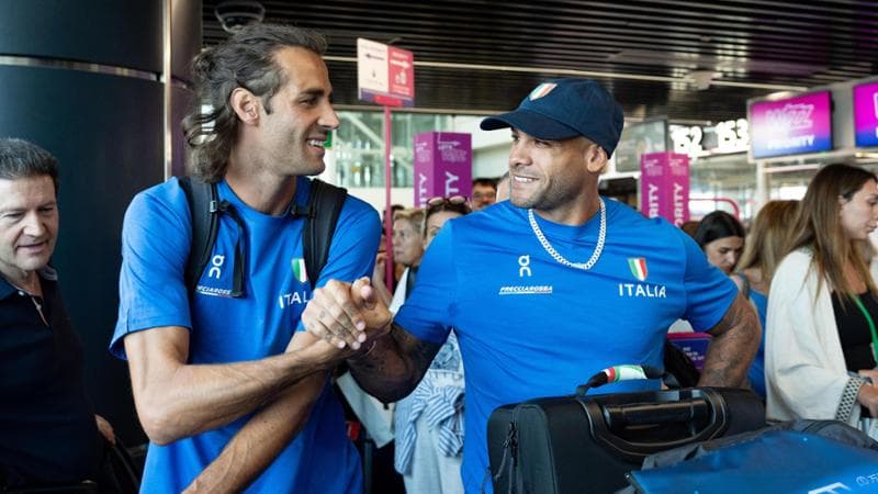 Campionati europei di atletica, gli atleti italiani in competizione oggi 11 agosto: orari e modalità di visione in televisione. 1