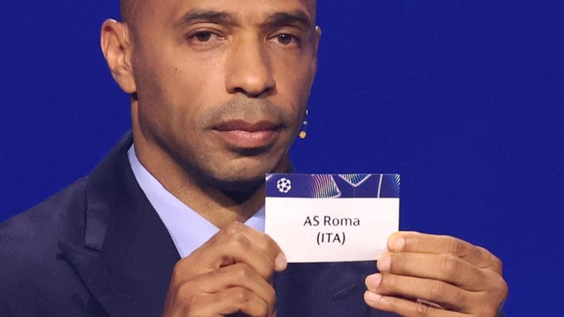 Champions League, il calendario delle gare di Inter, Napoli, Roma e Como nella fase iniziale 1