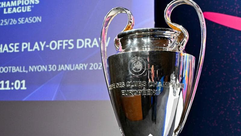 Champions: modalità, scadenze e categorie. Dettagli sul sorteggio odierno 1