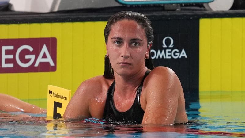 Europei di nuoto, Ceccon procede nel dorso. Buone prestazioni per Pilato e D’Ambrosio, squalificata la 4x100 mista. 2