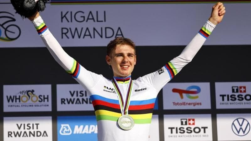 Finn pronto a sfidare il Tour de l’Avenir: “Il tracciato è adatto alle mie caratteristiche”. Un atleta italiano non conquista il titolo dal 1973. 1