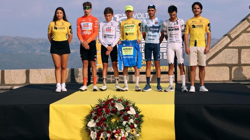 Il toccante appello dei genitori di Finlay Tarling, deceduto durante una competizione in Portogallo: “Ricordatevi di lui” 1