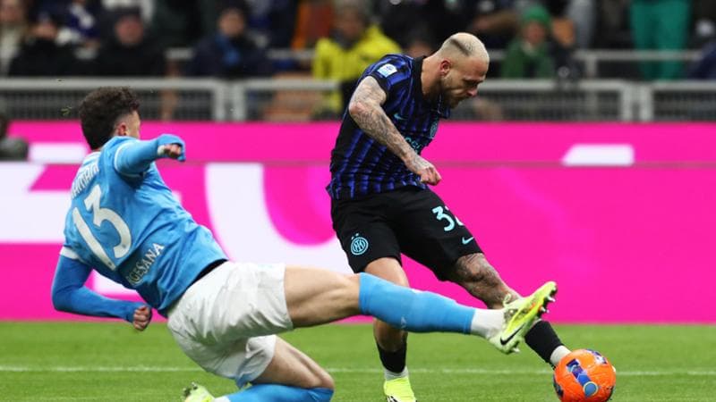 Inter-Napoli, divieto di accesso: i tifosi campani non saranno ammessi a San Siro. 1