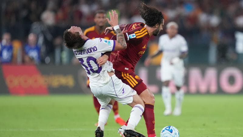 La Fiorentina solleva obiezioni riguardo al gol di Malen della Roma: ecco i dettagli dell'accaduto. 1