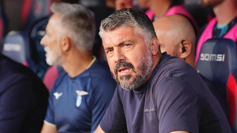 Lazio-Genoa: dove vederla in diretta tv e streaming, probabili formazioni 1