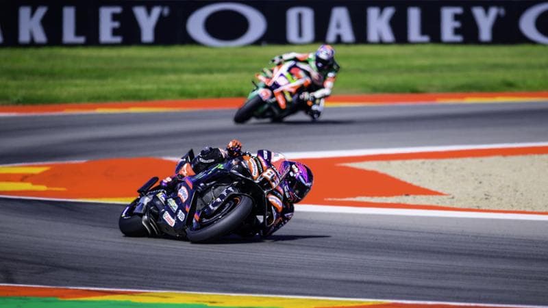 MotoGP, diretta TV e streaming GP Aragon: dove vederlo e a che ora 1