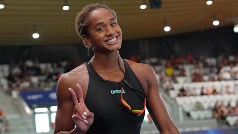Nuoto, Campionati Europei: gli atleti italiani in competizione martedì 11 agosto e le informazioni per seguirli in televisione. 1