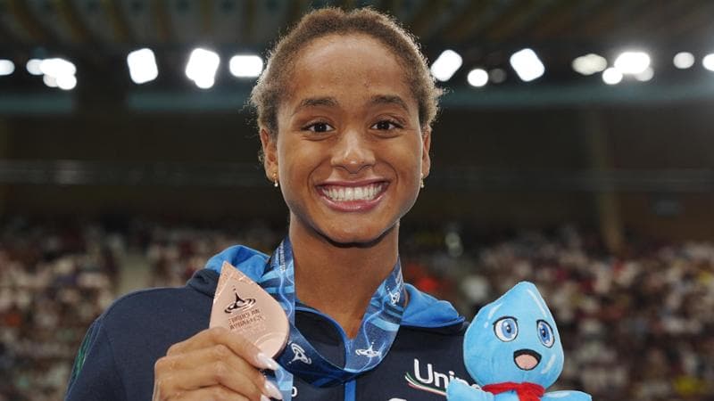 Nuoto, Campionati Europei: gli atleti italiani in competizione mercoledì 12 agosto e le modalità di visione in televisione. 1
