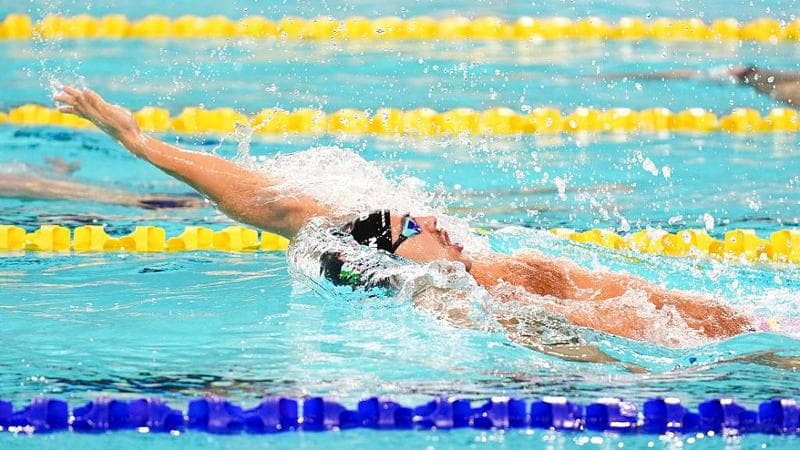 Nuoto, Campionati Europei in vasca corta: gli atleti italiani in competizione lunedì 10 agosto e le informazioni per seguirli in televisione. 1