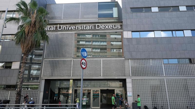Pogacar operato alla clavicola, resterà in ospedale sotto osservazione 1