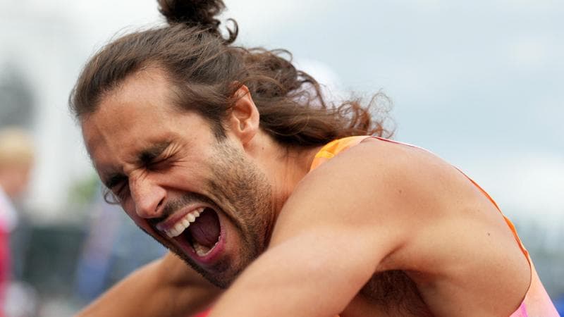 Tamberi trionfa nuovamente a Katowice con un salto di 2,31 metri nella Diamond League, in vista dei Giochi del Mediterraneo. 1