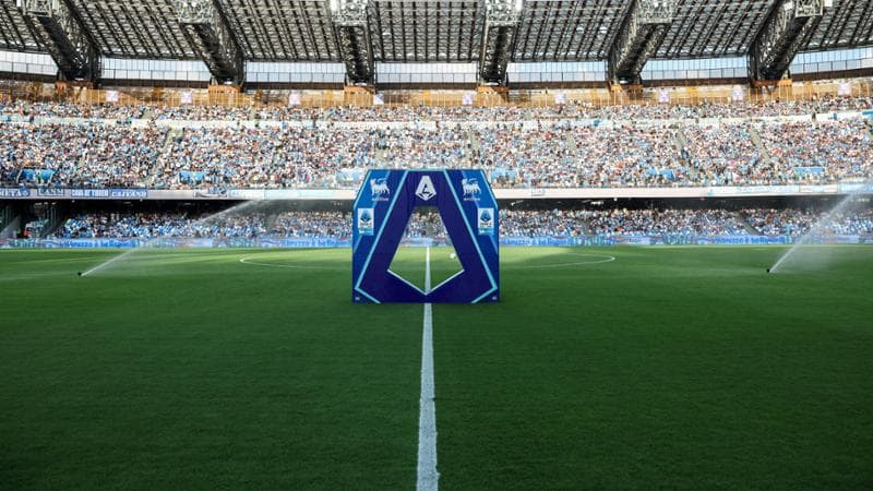 Dogane e Monopoli contro la Lega di A: “Lo spot su dati e scommesse manda un messaggio errato” 1