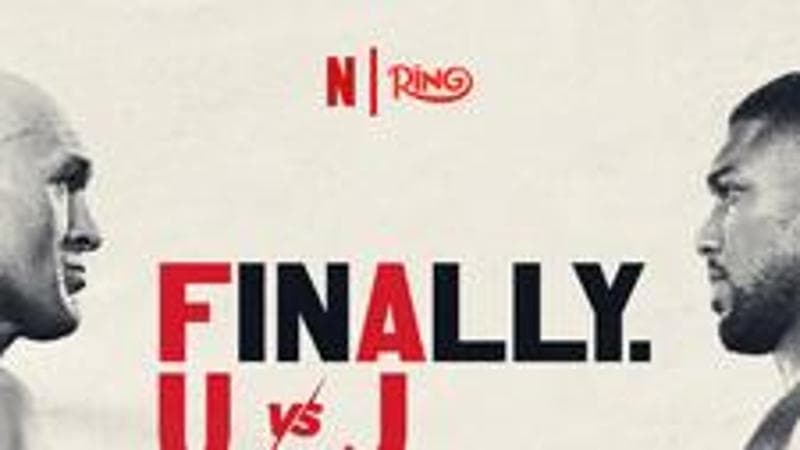 Boxe, Fury-Joshua finalmente si farà: 80.000 spettatori a Cardiff per la sfida più attesa 1