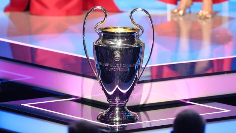 Champions League 2026/27: calendario, premi e dove vederla in tv 1
