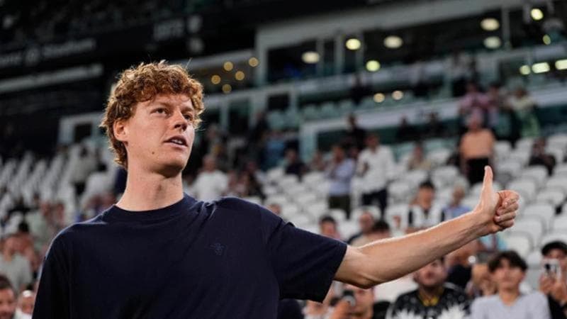 Jannik Sinner e Unicef: accordo biennale per l'istruzione dei minori in crisi 1