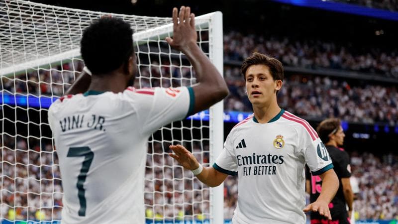 El Miedo Escenico del Real Madrid: quando il Bernabéu diventa una trappola 1