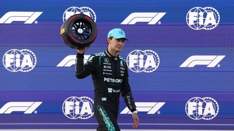 F1, GP d'Azerbaijan: dove vederlo in diretta TV e streaming 1