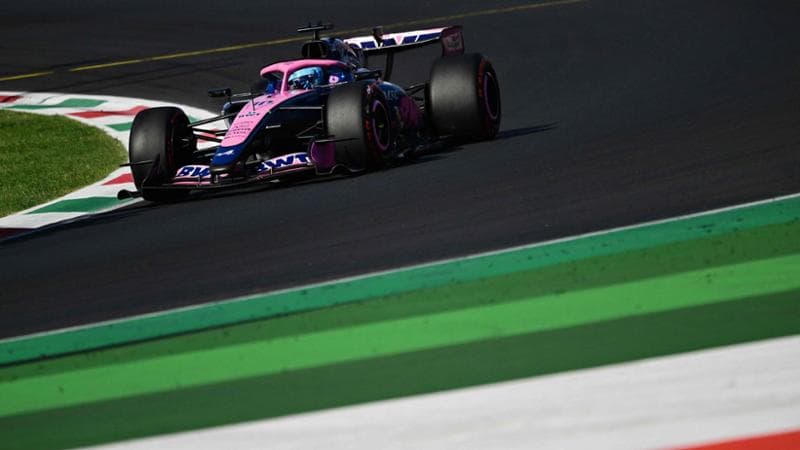 F1, Gran Premio d'Italia: dove vederlo in diretta TV e streaming 1