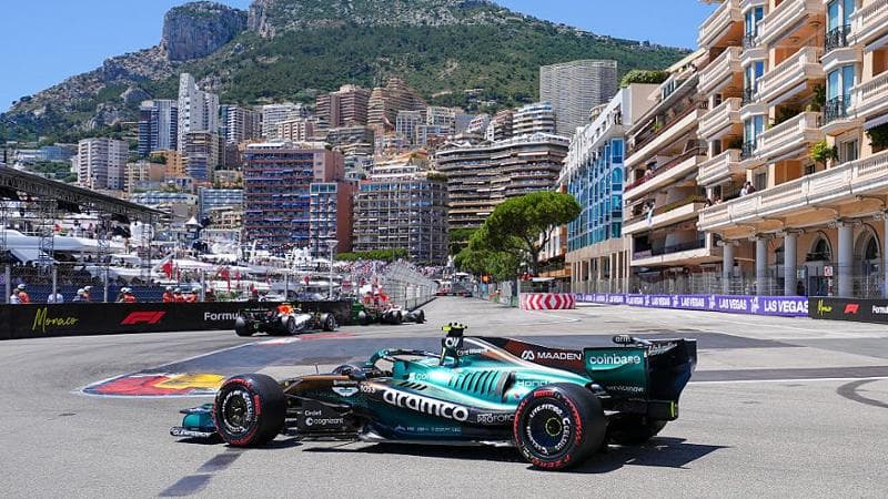 Calendario F1 2027: 10 Sprint, ritorno a Portimão e Istanbul, si parte dal Bahrein 1