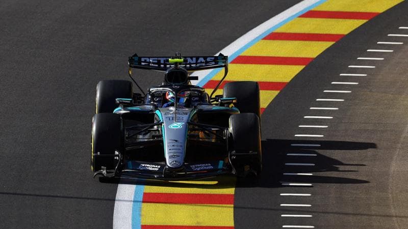 Orari Prove Libere 3 e Qualifiche Gp di Spagna 2026: dove vederlo in tv e streaming 1