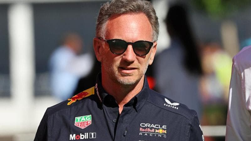 Horner chiama la Ferrari: “È il sogno, il marchio più importante della F1” 1