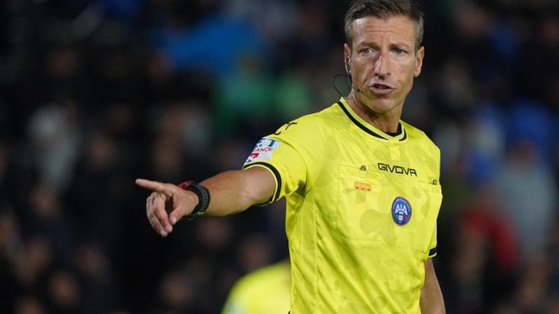 Il Var è sparito, gli ex arbitri: “Prima sembravamo i Ris sulla scena del delitto” 1