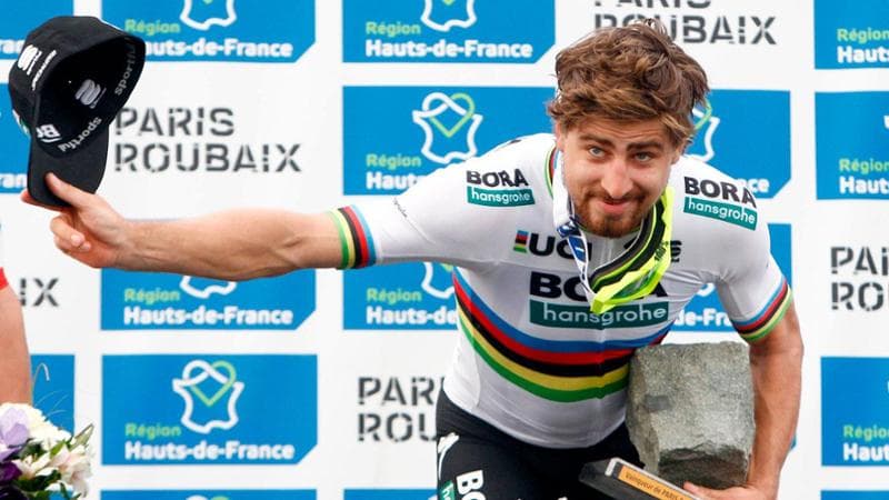 La Slovacchia al Mondiale di Montreal con un massaggiatore: nessun corridore disponibile 1