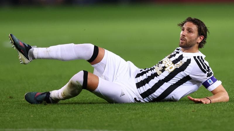 Locatelli, infortunio più grave del previsto: la Juve lo perde per almeno quattro mesi 1